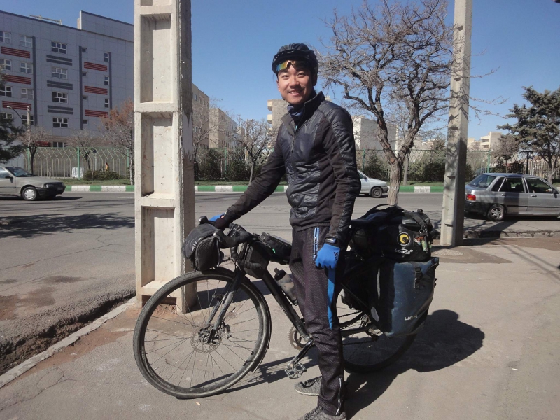 David Cheng